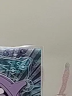 Pokemon TCG - Shellder #90 - 2000 Topps Chrome Series 2 - Image 2