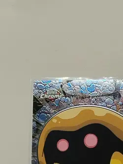 2000 Pokemon Game Topps Chrome Kabuto TV Rare Base Set Series 2 - Image 3