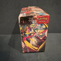 Pokemon Mega Evolution Enhanced Booster Box - New & Sealed 💎 FAST FREE P&P 🚚 - Image 4