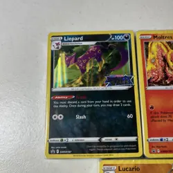 Pokemon Brilliant Stars Prerelease Promo Packs SWSH185 SWSH186 SWSH187 Sealed - Image 3