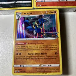 Pokemon Brilliant Stars Prerelease Promo Packs SWSH185 SWSH186 SWSH187 Sealed - Image 4