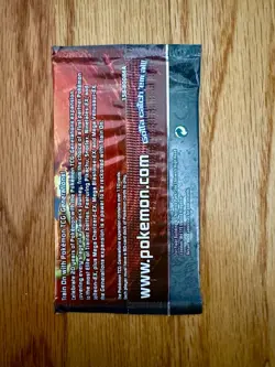 Pokemon Generations booster pack 20th Anniversary New Sealed Charizard - Image 2
