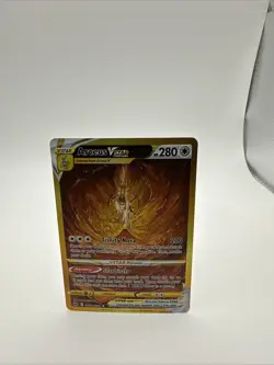Pokemon TCG Arceus VSTAR Crown Zenith GG70/GG70 Secret Rare - Image 1