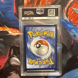 Gem Mint Psa 10 Reuniclus Scarlet And Violet Promo 212 Black Bolt Pokemon - Image 5