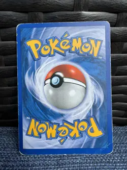 Pokemon TCG Tyranitar ex POP Series Promos 17/17 Holo Cosmos Holo Rare Rare HP - Image 2
