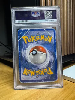 PSA 1 Pokemon Lugia EX 134/135 Plasma Storm Ultra Rare Full Art Holo LOW POP - Image 2