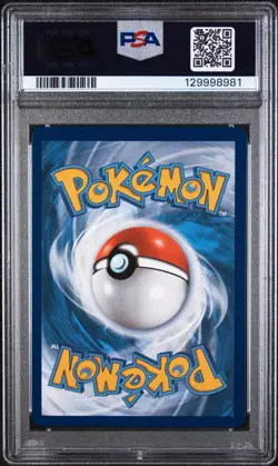 PSA 9 CHARIZARD V FULL ART 153/172 2022 POKEMON TCG SWSH BRILLIANT STARS - Image 2
