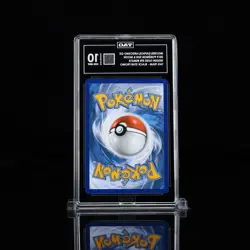 TAG 10 - Moltres & Zapdos & Articuno GX SM210 Hidden Fates ETB Promo Pokemon TCG - Image 2