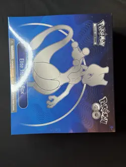 Pokemon Sword And Shield Pokemon Go SEALED Elite Trainer Box ETB - Image 2
