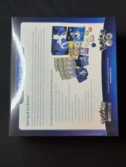 Pokemon Sword And Shield Pokemon Go SEALED Elite Trainer Box ETB - Image 4