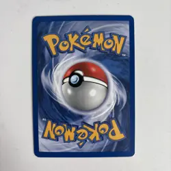Vintage Pokemon TCG Rocket's Snorlax Gym Heroes 33/132 Non-Holo Rare - Image 2