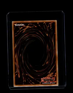 Yu-Gi-Oh! Gem-Knight Amber HA06-EN033 (SR) 1st Ed - Image 2