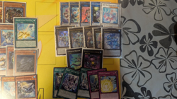 Yugioh Competitive Atlantean Mermail Deck Core Lot - Image 3