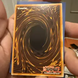 Yugioh! Despian Luluwalilith MP24-EN085 Prismatic Secret Rare - Image 5