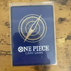 Mary Geoise OP05-097 Alt Art (PRB-02) - One Piece Card Game - Image 2