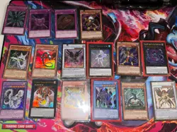 Yugioh Card Lot - Image 1