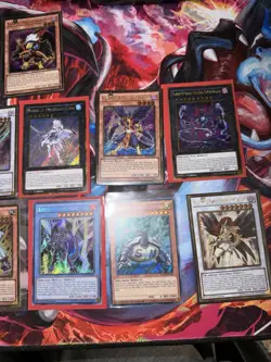 Yugioh Card Lot - Image 3