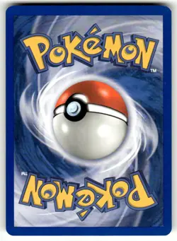 Pokemon Card Magikarp EX FireRed LeafGreen Uncommon 67/112 NM NoN HOLO - Image 2