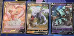 Pokemon Sword & Shield Elite Trainer Box Bundle 100+ Cards - Image 4