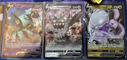 Pokemon Sword & Shield Elite Trainer Box Bundle 100+ Cards - Image 5