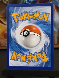 Morty's Conviction 211/162 SV05: Temporal Forces Pokemon Card - Image 3