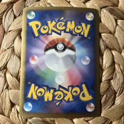 Rapidash Clash at the Summit L3 011/080 Holo Rare 1st Ed Pokemon Card LP+ - Image 2