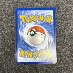 Pokemon Prize Pack Series Cards Eevee ex 075/131 - Authentic Near Mint - Image 2