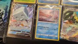 Pokemon Mixed Lot of 22 FOIL only Cards Snowflake Stamped - lapras gyarado #RW14 - Image 4