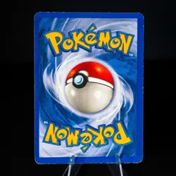 Pokemon TCG Pinsir Holo Rare Card 9/64 Jungle Unlimited LP/MP - Image 2