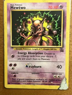 Pokemon TCG MASSIVE 9 Card DAMAGED Lot Charizard EX, Machamp 1st Ed, Dragonite - Image 5