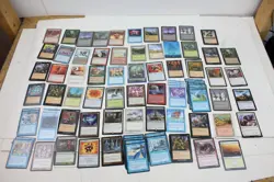 Magic The Gathering Card lot MTG vintage and modern collection - Image 1