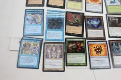 Magic The Gathering Card lot MTG vintage and modern collection - Image 2