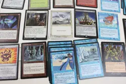 Magic The Gathering Card lot MTG vintage and modern collection - Image 3