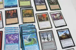 Magic The Gathering Card lot MTG vintage and modern collection - Image 5