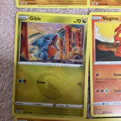 Lot Of 10 Pokemon Cards Rare Star Pick Your Card!! And More Up4 Val - Image 5