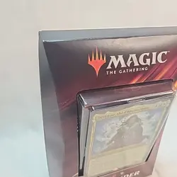 Sevinne Mystic Intellect MTG Commander 2019 Deck New Sealed Magic The Gathering 630509892594 - Image 2