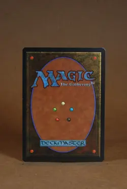 MTG Magic the Gathering Counterspell Revised Edition NM/M never played - Image 2