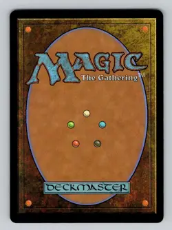 Cryptic Serpent 83 C Commander Masters Magic The Gathering - Image 2