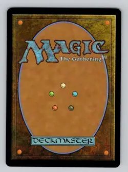 Nadier's Nightblade 175 C Commander Masters Magic The Gathering - Image 2