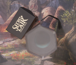 DanDan A.K.A Forgetful Fish Secret Lair Deck + DanDan playmat MagicCon Atlanta - Image 4