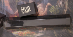 DanDan A.K.A Forgetful Fish Secret Lair Deck + DanDan playmat MagicCon Atlanta - Image 5