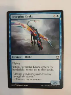 Peregrine Drake Eternal Masters Regular - Image 1