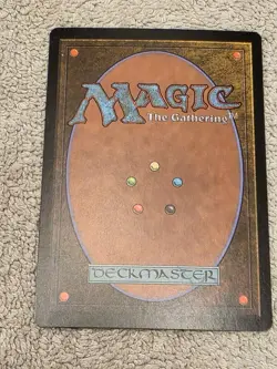 MTG Flooded Strand Kjans of Tarkir 233/269 Mint #02A - Image 2