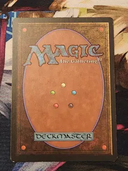 MTG - Shield Sphere - Alliances LP - Image 2