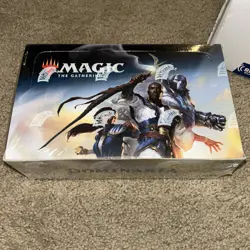 Wizards of the Coast Magic The Gathering Dominaria Boster Box - Image 2
