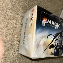 Wizards of the Coast Magic The Gathering Dominaria Boster Box - Image 3