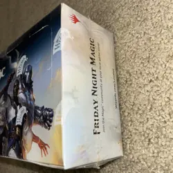 Wizards of the Coast Magic The Gathering Dominaria Boster Box - Image 4