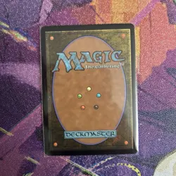 MTG Paradise Chocobo Foil On Hand Pack Fresh MINT!! Final Fantasy Holiday Promo - Image 3