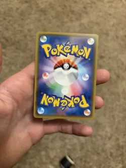 [NM] Blastoise VMAX sEK: 002/020 Gigantamax Holo Japanese Pokemon - Image 2