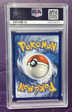 Pokemon Golurk V Evolving Skies Full Alt Art #182 PSA 10 Gem MINT ???? - Image 2